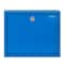 Adiroffice Wall Mountable Large Steel  Drop Box, PK2 ADI631-03-BLU-2pk - alternate 4